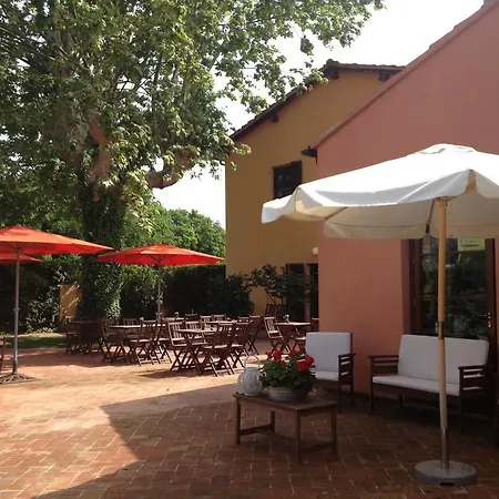 Casa de hóspedes Dolce Notte