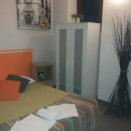 Dolce Notte Guest house 2*