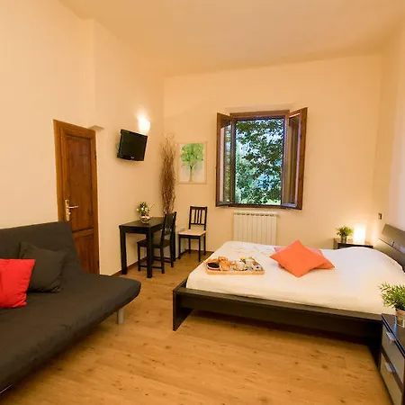 Guest house Dolce Notte 2*
