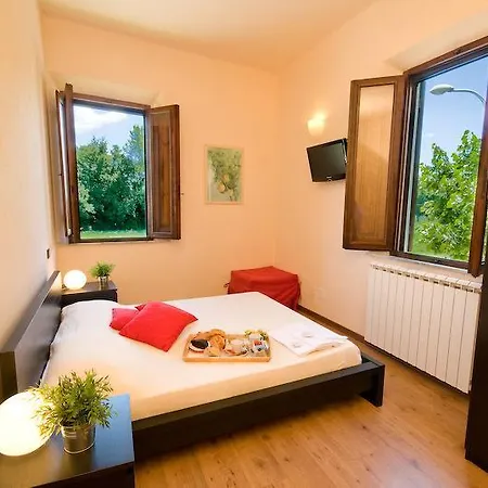 Casa de hóspedes Dolce Notte Pisa