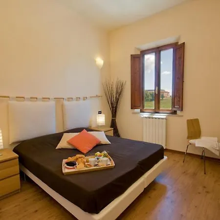 Casa de hóspedes Dolce Notte Pisa