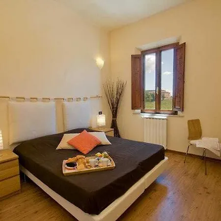 Guest house Dolce Notte Pisa