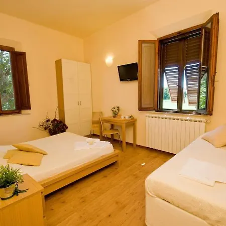 Dolce Notte Casa de hóspedes Pisa