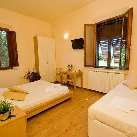 Dolce Notte Guest house Pisa