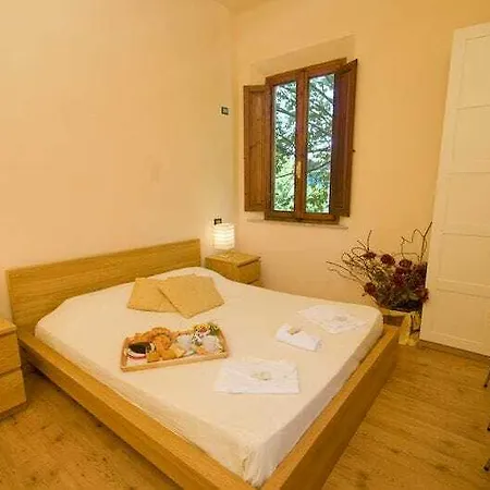 Dolce Notte Guest house