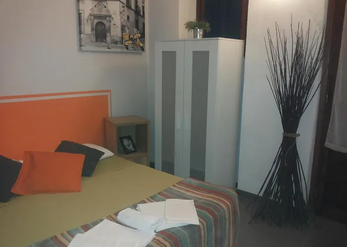 Dolce Notte Gasthof 3*