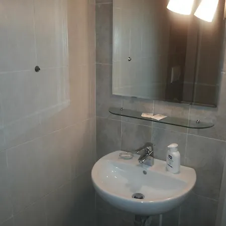 Guest house Dolce Notte 3*