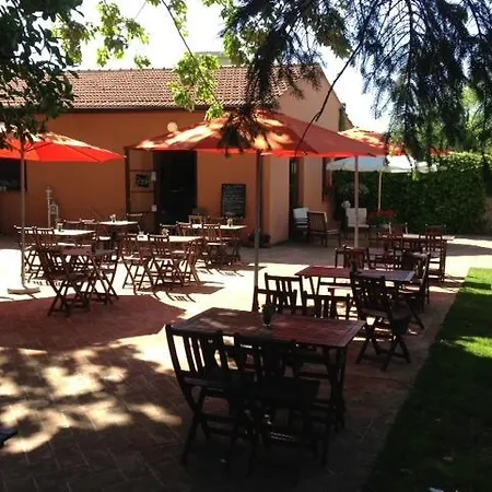 Guest house Dolce Notte Pisa