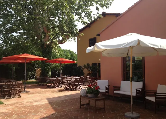 בית הארחה Dolce Notte