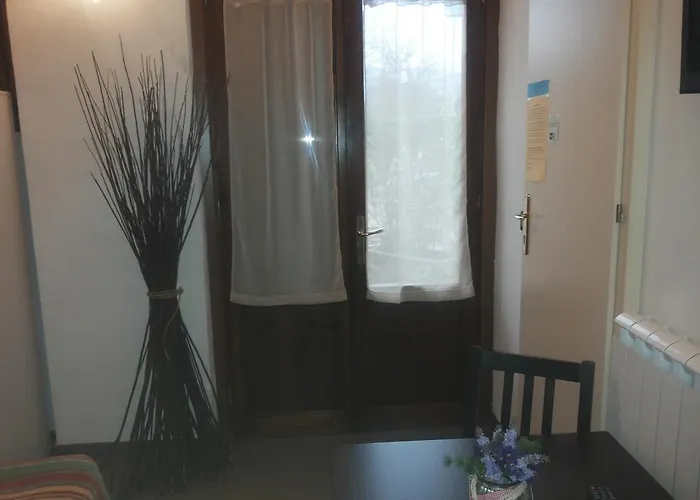 Dolce Notte פיזה