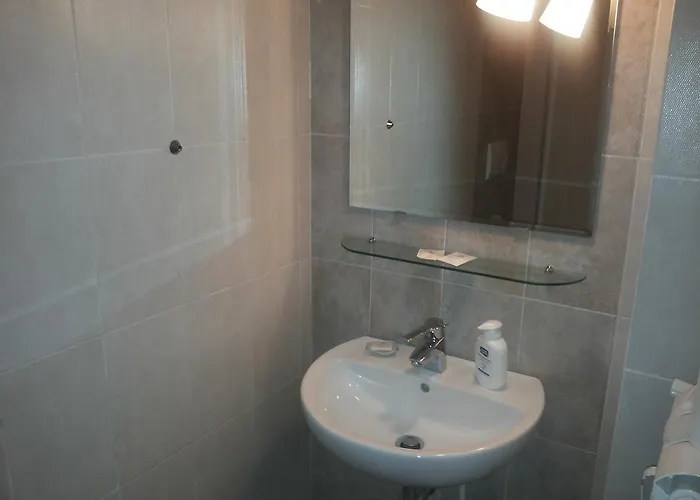 בית הארחה Dolce Notte 3*