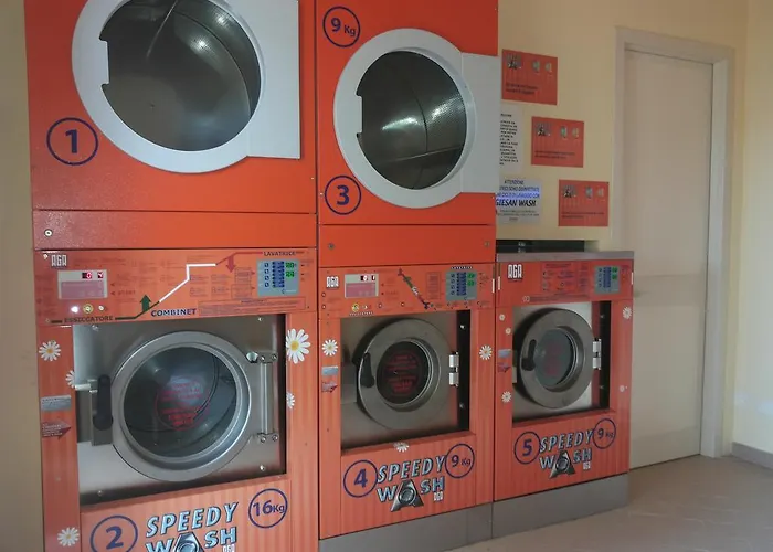 בית הארחה Dolce Notte 3*