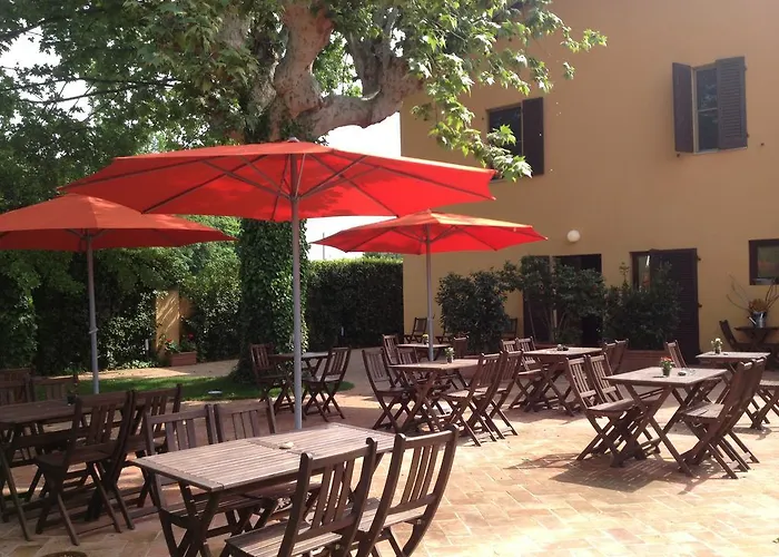 בית הארחה Dolce Notte פיזה