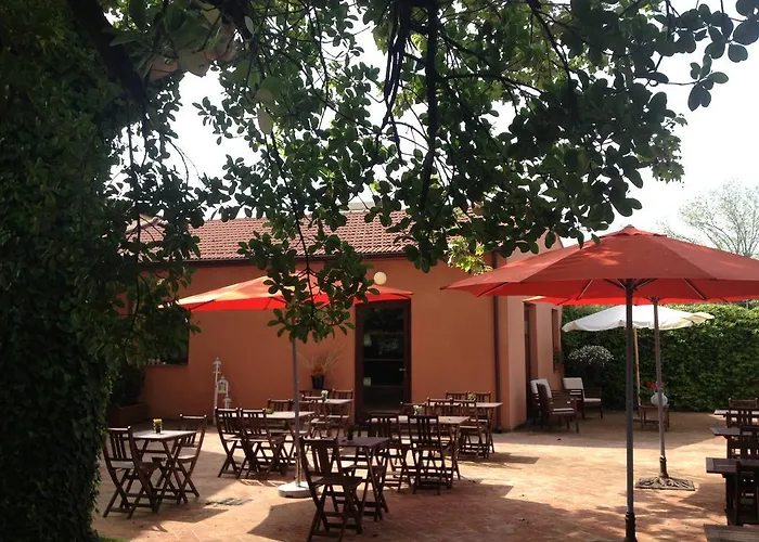 בית הארחה Dolce Notte פיזה