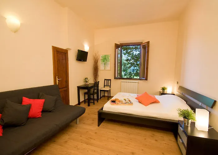 בית הארחה Dolce Notte 3*