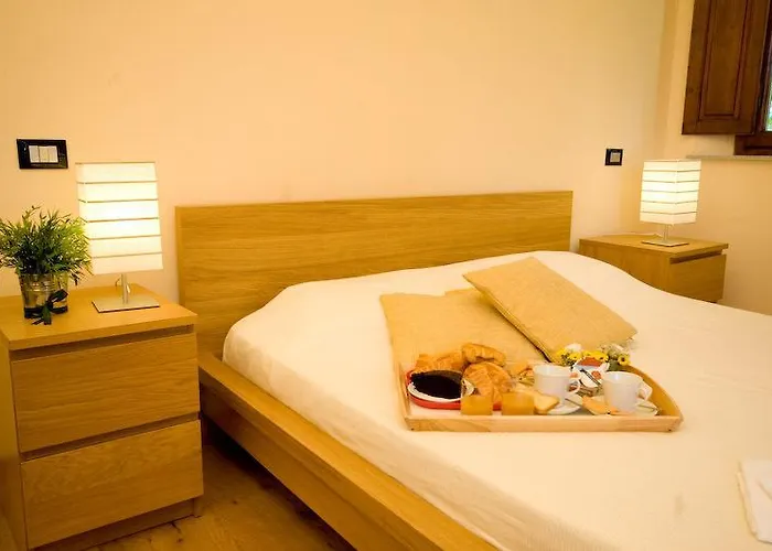 בית הארחה Dolce Notte 3*