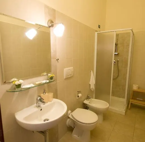 Dolce Notte פיזה