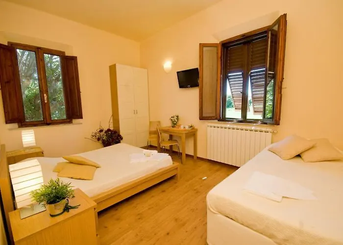 Dolce Notte בית הארחה פיזה