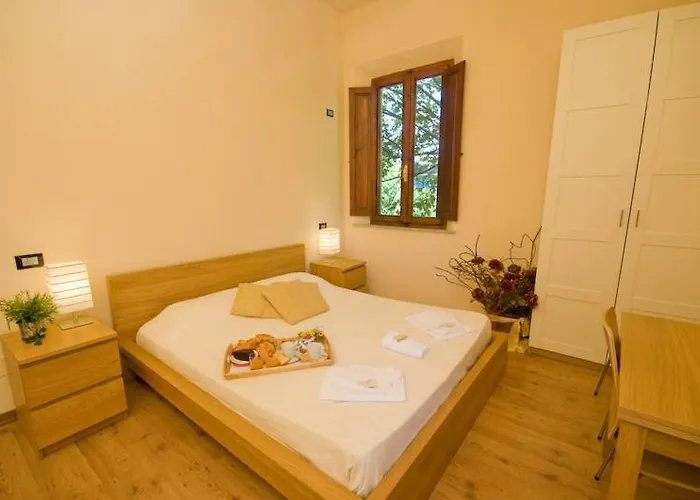 Dolce Notte בית הארחה